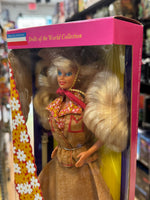 Barbie Australian #3626 (Vintage Barbie, Mattel)