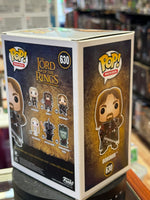 Boromir Nr. 630 (Funko Pop!, Herr der Ringe)