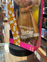 Barbie Australian #3626 (Vintage Barbie, Mattel)