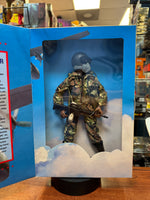 US Airbourne Ranger 12" (Vintage GI Joe, Hasbro) SEALED - Bitz & Buttons
