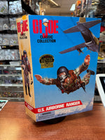 US Airbourne Ranger 12" (Vintage GI Joe, Hasbro) SEALED - Bitz & Buttons