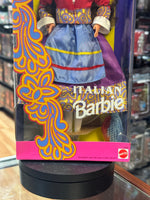 Barbie Italian #2256 (Vintage Barbie, Mattel) - Bitz & Buttons