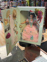 Southern Belle 1850's (Vintage Barbie, Mattel) **SEALED** - Bitz & Buttons