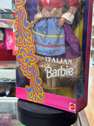 Barbie Italian #2256 (Vintage Barbie, Mattel) - Bitz & Buttons