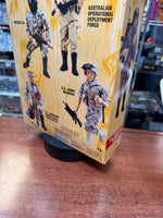 US Airbourne Ranger 12" (Vintage GI Joe, Hasbro) SEALED - Bitz & Buttons