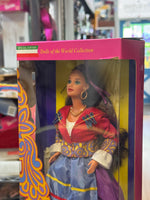 Barbie Italian #2256 (Vintage Barbie, Mattel) - Bitz & Buttons