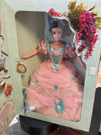 Southern Belle 1850's (Vintage Barbie, Mattel) **SEALED** - Bitz & Buttons