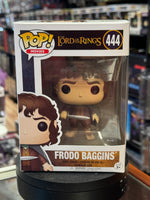 Frodo Beutlin Nr. 444 (Funko Pop!, Herr der Ringe)