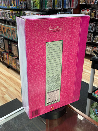 Southern Belle 1850's (Vintage Barbie, Mattel) **SEALED** - Bitz & Buttons