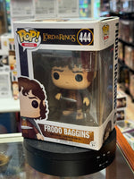 Frodo Beutlin Nr. 444 (Funko Pop!, Herr der Ringe)