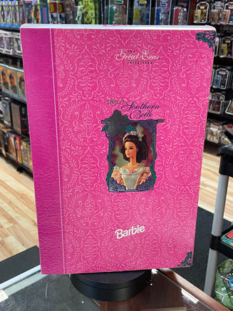 Southern Belle 1850's (Vintage Barbie, Mattel) **SEALED** - Bitz & Buttons