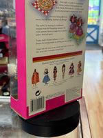 Barbie Italian #2256 (Vintage Barbie, Mattel) - Bitz & Buttons
