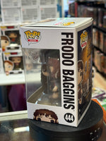 Frodo Beutlin Nr. 444 (Funko Pop!, Herr der Ringe)