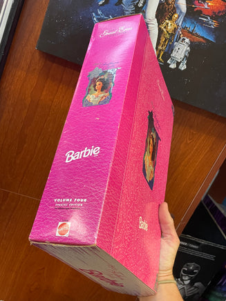 Southern Belle 1850's (Vintage Barbie, Mattel) **SEALED** - Bitz & Buttons