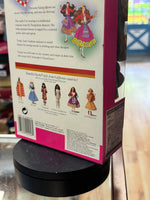 Barbie Italian #2256 (Vintage Barbie, Mattel) - Bitz & Buttons