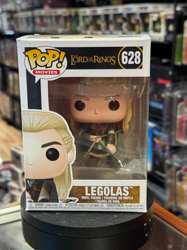 Legolas #628 (Funko Pop!, Lord of the Rings)