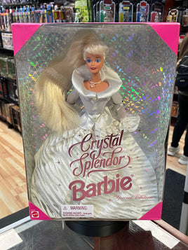 Crystal Splendor 15136 (Vintage Barbie, Mattel) **SEALED** - Bitz & Buttons
