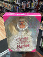 Crystal Splendor 15136 (Vintage Barbie, Mattel) **SEALED** - Bitz & Buttons