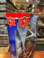 US Air Force Halo Jumper 12" (Vintage GI Joe, Hasbro) SEALED - Bitz & Buttons