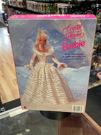 Crystal Splendor 15136 (Vintage Barbie, Mattel) **SEALED** - Bitz & Buttons