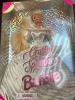 Crystal Splendor 15136 (Vintage Barbie, Mattel) **SEALED** - Bitz & Buttons