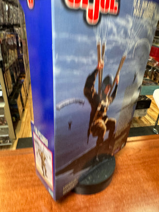US Air Force Halo Jumper 12" (Vintage GI Joe, Hasbro) SEALED - Bitz & Buttons