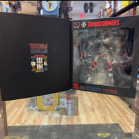 Optimus Primal Furai Action *Sealed* - Bitz & Buttons