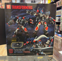 Optimus Primal Furai Action *Sealed* - Bitz & Buttons