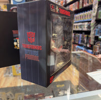 Optimus Primal Furai Action *Sealed* - Bitz & Buttons