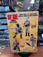 US Army Infantry 12" (Vintage GI Joe, Hasbro) SEALED - Bitz & Buttons