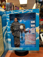 F-15E Pilot 12" (Vintage GI Joe, Hasbro) SEALED - Bitz & Buttons