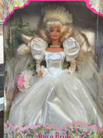 Rose Bride Barbie 15987 (Vintage Barbie, Mattel) **SEALED** - Bitz & Buttons