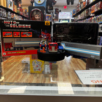 General Commander (Transformers, Third Party) Complete - Bitz & Buttons