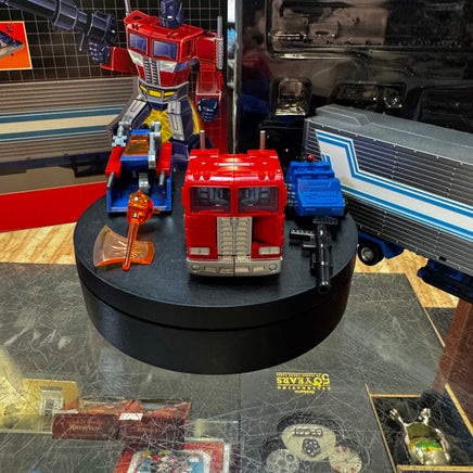 General Commander (Transformers, Third Party) Complete - Bitz & Buttons