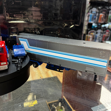 General Commander (Transformers, Third Party) Complete - Bitz & Buttons