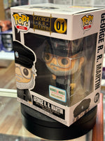 George RR Martin #01 (Funko Pop!, Game of Thrones)