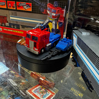 General Commander (Transformers, Third Party) Complete - Bitz & Buttons