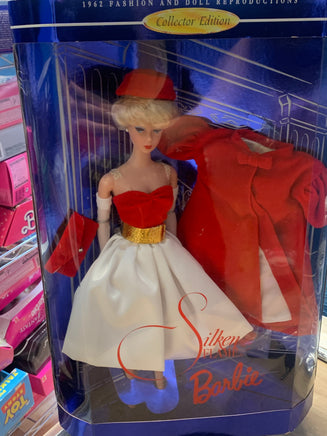 Silken Flame Barbie 18449 (Vintage Barbie, Mattel) **SEALED** - Bitz & Buttons