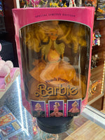 Peach Pretty 4870 (Vintage Barbie, Mattel) **SEALED** - Bitz & Buttons