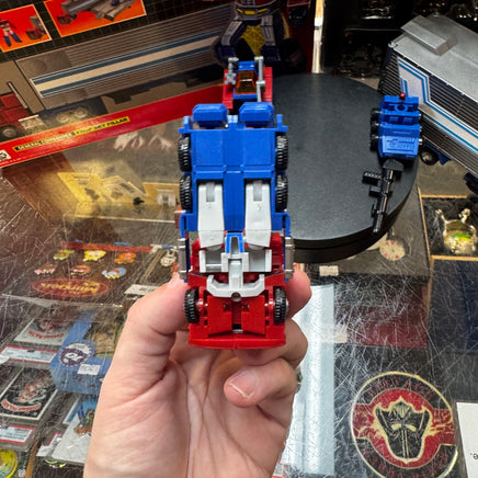 General Commander (Transformers, Third Party) Complete - Bitz & Buttons