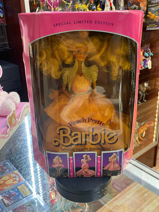 Peach Pretty 4870 (Vintage Barbie, Mattel) **SEALED** - Bitz & Buttons
