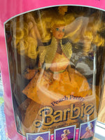 Peach Pretty 4870 (Vintage Barbie, Mattel) **SEALED** - Bitz & Buttons