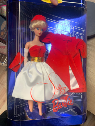 Silken Flame Barbie 18449 (Vintage Barbie, Mattel) **SEALED** - Bitz & Buttons