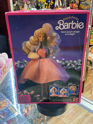 Peach Pretty 4870 (Vintage Barbie, Mattel) **SEALED** - Bitz & Buttons