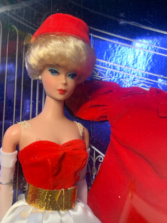 Silken Flame Barbie 18449 (Vintage Barbie, Mattel) **SEALED** - Bitz & Buttons