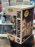 The Mountain Human Form #31 (Funko Pop!, Game of Thrones)