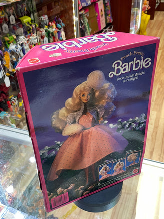 Peach Pretty 4870 (Vintage Barbie, Mattel) **SEALED** - Bitz & Buttons