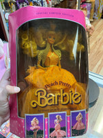 Peach Pretty 4870 (Vintage Barbie, Mattel) **SEALED** - Bitz & Buttons