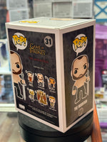 The Mountain Human Form #31 (Funko Pop!, Game of Thrones)