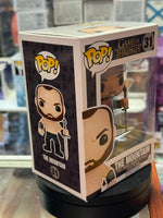 The Mountain Human Form #31 (Funko Pop!, Game of Thrones)